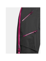 4F Dámské kalhoty pro parašutismus Dermizax® 20 000 membrane H4Z22SPDN005-22S Black dámské 4F Dámské kalhoty pro parašutismus Dermizax® 20 000 membrane H4Z22SPDN005-22S Black dámské