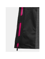 4F Dámské kalhoty pro parašutismus Dermizax® 20 000 membrane H4Z22SPDN005-22S Black dámské 4F Dámské kalhoty pro parašutismus Dermizax® 20 000 membrane H4Z22SPDN005-22S Black dámské