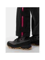 4F Dámské kalhoty pro parašutismus Dermizax® 20 000 membrane H4Z22SPDN005-22S Black dámské 4F Dámské kalhoty pro parašutismus Dermizax® 20 000 membrane H4Z22SPDN005-22S Black dámské