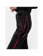 4F Dámské kalhoty pro parašutismus Dermizax® 20 000 membrane H4Z22SPDN005-22S Black dámské 4F Dámské kalhoty pro parašutismus Dermizax® 20 000 membrane H4Z22SPDN005-22S Black dámské