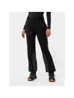 4F Dámské kalhoty pro parašutismus Dermizax® 20 000 membrane H4Z22SPDN005-22S Black dámské 4F Dámské kalhoty pro parašutismus Dermizax® 20 000 membrane H4Z22SPDN005-22S Black dámské