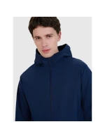 Pánská větruodolná softshellová bunda NeoDry 5000 4F 4FWSS25TSOFM324-30S pánské Pánská větruodolná softshellová bunda NeoDry 5000 4F 4FWSS25TSOFM324-30S pánské