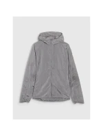 Pánská ultralehká běžecká bunda 4F 4FWSS25TTJAM698-27S pánské Pánská ultralehká běžecká bunda 4F 4FWSS25TTJAM698-27S pánské