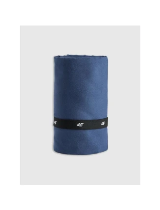 Sportovní ručník 80x130 cm 4F 4FWMM00ATOWU063-30S Sportovní ručník 80x130 cm 4F 4FWMM00ATOWU063-30S