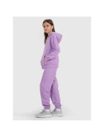 Dívčí tepláky 4F 4FJRAW25TTROF1616-51S Dívčí tepláky 4F 4FJRAW25TTROF1616-51S