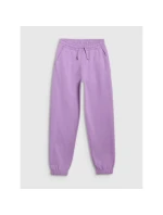 Dívčí tepláky 4F 4FJRAW25TTROF1616-51S Dívčí tepláky 4F 4FJRAW25TTROF1616-51S