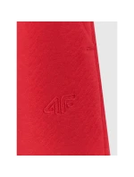 Chlapecké tepláky 4F 4FJRAW25TTROM1634-62S Chlapecké tepláky 4F 4FJRAW25TTROM1634-62S