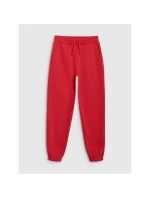 Chlapecké tepláky 4F 4FJRAW25TTROM1634-62S Chlapecké tepláky 4F 4FJRAW25TTROM1634-62S