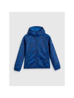 Chlapecká větruodolná softshellová bunda s membránou 5000 4F 4FJRAW25TSOFM508-90A Chlapecká větruodolná softshellová bunda s membránou 5000 4F 4FJRAW25TSOFM508-90A