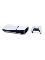 PlayStation 5 Slim Digital + Fortnite Thriving Chaos