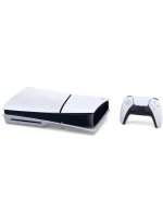 PlayStation 5 Slim + Fortnite Prosperující chaos PlayStation 5 Slim + Fortnite Prosperující chaos