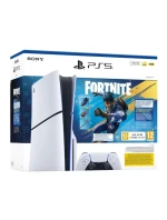 PlayStation 5 Slim + Fortnite Prosperující chaos PlayStation 5 Slim + Fortnite Prosperující chaos