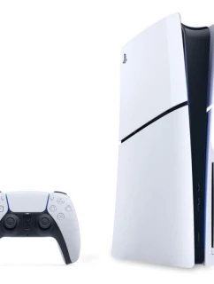 PlayStation 5 Slim + Fortnite Prosperující chaos