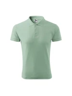 Pánská polokošile Pique (šalvěj) Pánská polokošile Pique (šalvěj)