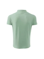 Pánská polokošile Pique (šalvěj) Pánská polokošile Pique (šalvěj)