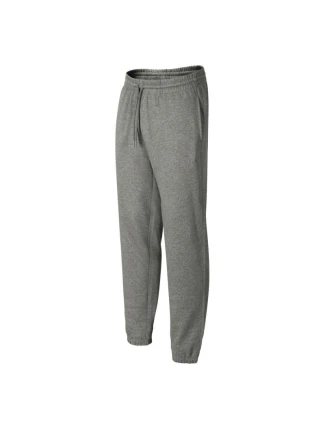 Unisex tepláky Meadow (tmavě šedý melír)