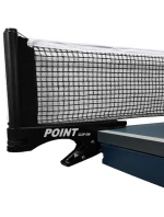 Point Clip On držák síťky na stolní tenis TN4039 Point Clip On držák síťky na stolní tenis TN4039