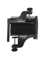 Držák na stolní tenis se síťkou Point Master Vm TN4037 Držák na stolní tenis se síťkou Point Master Vm TN4037