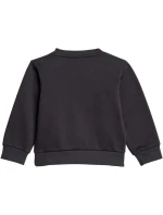 Dětské tepláky adidas Essentials Joggers černé JC9745 Dětské tepláky adidas Essentials Joggers černé JC9745