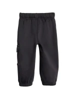 Dětské tepláky adidas Essentials Joggers černé JC9745 Dětské tepláky adidas Essentials Joggers černé JC9745