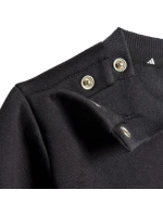 Dětské tepláky adidas Essentials Joggers černé JC9745 Dětské tepláky adidas Essentials Joggers černé JC9745