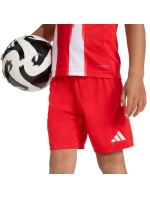 Dětská sportovní souprava adidas FC Bayern 25/26 Home červená JN8510 Dětská sportovní souprava adidas FC Bayern 25/26 Home červená JN8510