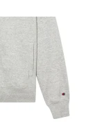 Champion pánská tepláková souprava černá-šedá 221786 EM021 Champion pánská tepláková souprava černá-šedá 221786 EM021