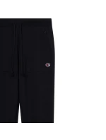 Champion Dámské kalhoty Slim Pants black 118041 KK001 dámské Champion Dámské kalhoty Slim Pants black 118041 KK001 dámské