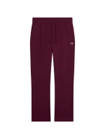 Champion Dámské kalhoty Slim Pants maroon 118041 RS522 dámské Champion Dámské kalhoty Slim Pants maroon 118041 RS522 dámské