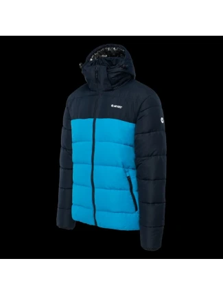 Pánská prošívaná zimní bunda VARMI II Pánská prošívaná zimní bunda VARMI II