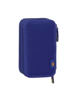 Dvojitě plněný penál FC Barcelona 28 ks 412529854 Dvojitě plněný penál FC Barcelona 28 ks 412529854