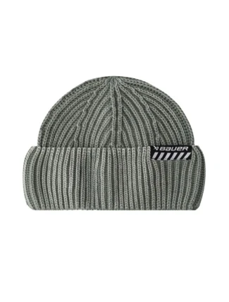 Zimní čepice Bauer Fisherman Beanie Senior Zimní čepice Bauer Fisherman Beanie Senior