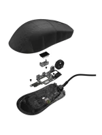 Endgame Gear OP1 8K V2 GAMO-1290 herní myš (pro praváky) USB Type-A Optical 30000 DPI Endgame Gear OP1 8K V2 GAMO-1290 herní myš (pro praváky) USB Type-A Optical 30000 DPI