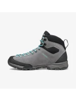 SCARPA mojito hike GTX women-smoke-jade-40 boty SCARPA mojito hike GTX women-smoke-jade-40 boty