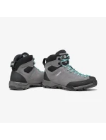 SCARPA mojito hike GTX women-smoke-jade-40 boty SCARPA mojito hike GTX women-smoke-jade-40 boty