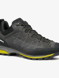 Boty Zodiac GTX-anthracite-sulphur-44 SCARPA