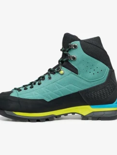 Zodiac tech gtx women-waterfall-black-38 Boty SCARPA