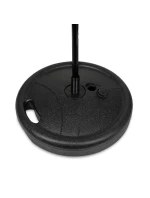 Dětský boxerský stojan pearl DBX PRO 72 - 102 cm červený Dětský boxerský stojan pearl DBX PRO 72 - 102 cm červený