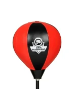 Dětský boxerský stojan pearl DBX PRO 72 - 102 cm červený Dětský boxerský stojan pearl DBX PRO 72 - 102 cm červený