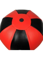 Dětský boxerský stojan pearl DBX PRO 72 - 102 cm červený Dětský boxerský stojan pearl DBX PRO 72 - 102 cm červený