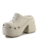 Crocs Siren Clog 208547-2Y2 kost Crocs Siren Clog 208547-2Y2 kost