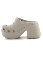Crocs Siren Clog 208547-2Y2 kost Crocs Siren Clog 208547-2Y2 kost