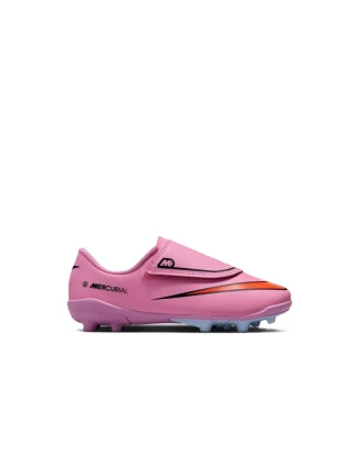 Boty Nike Junior Mercurial Vapor 16 Club MG FQ8290-600 Boty Nike Junior Mercurial Vapor 16 Club MG FQ8290-600