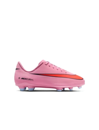 Boty Nike Junior Mercurial Vapor 16 Club FG/MG FQ8286-600 Boty Nike Junior Mercurial Vapor 16 Club FG/MG FQ8286-600