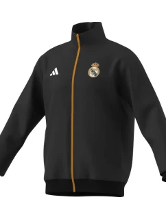 Adidas Junior Real Madrid Marvel Avengers mikina JY5853