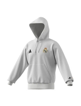 Adidas Real Madrid Marvel Avengers mikina s kapucí KB4395 Adidas Real Madrid Marvel Avengers mikina s kapucí KB4395