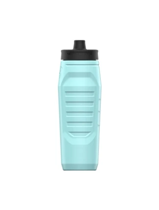 Under Armour Sideline Squeeze 950 ml láhev modrá UA70090 1364835 914 Under Armour Sideline Squeeze 950 ml láhev modrá UA70090 1364835 914