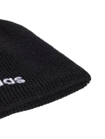 Dětská čepice adidas černá JW0335 Dětská čepice adidas černá JW0335