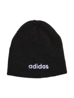 Dětská čepice adidas černá JW0335 Dětská čepice adidas černá JW0335