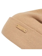 Adidas Tónovaná béžová čepice JV5386 Adidas Tónovaná béžová čepice JV5386